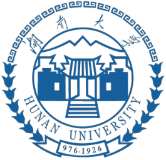 Hunan University emblem