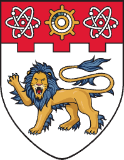 Nanyang Technological University emblem