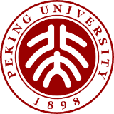 Peking University emblem