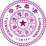 Tsinghua University emblem