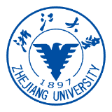 Zhejiang University emblem